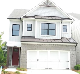 1059 Grist Mill Dr, Marietta, GA 30062