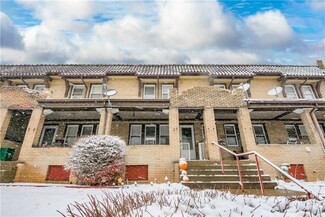 6319 Stanton Ave, Pittsburgh, PA 15206