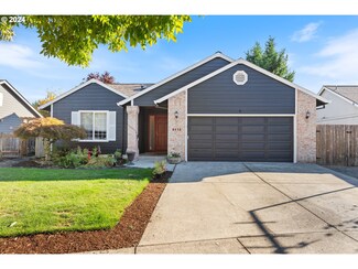 6412 SE Maple St, Hillsboro, OR 97123