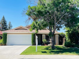 8826 Tekoa Ct, Bakersfield, CA 93312