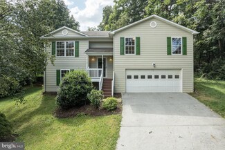 625 Quartzite Cir, Winchester, VA 22601
