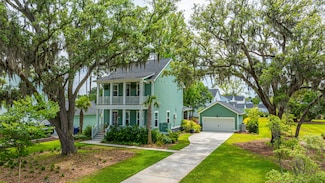 2596 Hatch Dr, Johns Island, SC 29455