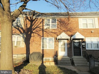 1213 Edgehill Rd, Darby, PA 19023