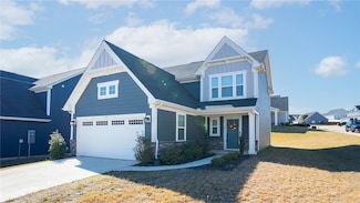 173 Dunroyal Rd, Fountain Inn, SC 29644