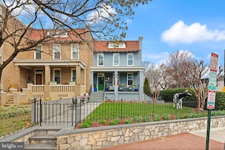 1436 N Carolina Ave NE, Washington, DC 20002