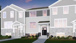 2361 Southwind Blvd Unit 3705, South Elgin, IL 60177