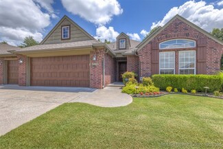 3739 S 15th Place, Broken Arrow, OK 74011