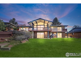 2490 Vassar Dr, Boulder, CO 80305