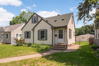 3934 Scott Ave N, Robbinsdale, MN 55422