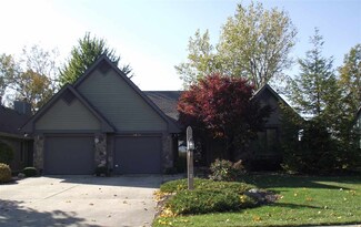 2817 Old Pond Cove, Fort Wayne, IN 46815