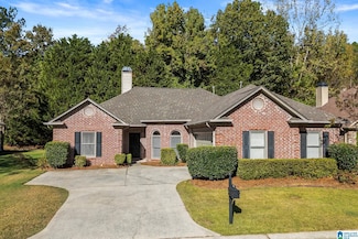 436 N Lake Rd, Birmingham, AL 35242