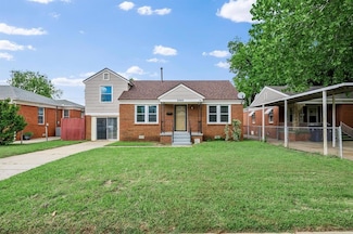 2545 W Eubanks St, Oklahoma City, OK 73112