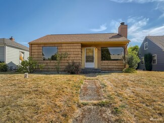 6129 S D St, Tacoma, WA 98408