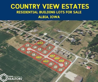 21 Benton Ave E, Albia, IA 52531