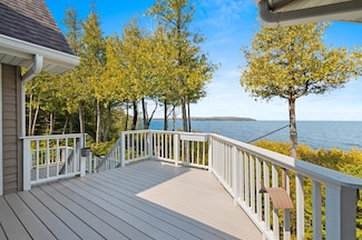 12741 W Wisconsin Bay Rd, Ellison Bay, WI 54210