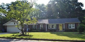 1326 7th St NW, Hickory, NC 28601