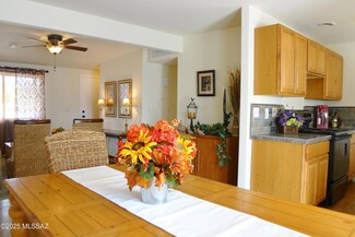 4674 S Primrose St, Tucson, AZ 85730