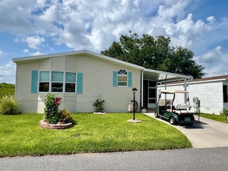 199 Landing Dr, Leesburg, FL 34748