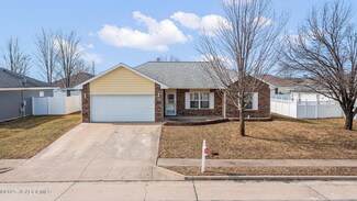 1427 Erik Place, Fulton, MO 65251