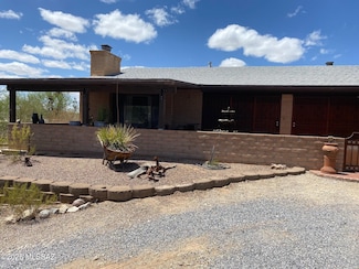 2355 N Wentworth Rd, Tucson, AZ 85749