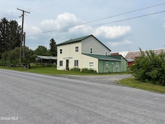 10 Chestnut Hill Rd, White Creek, NY 12057