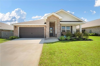 8221 Sycamore Way, Semmes, AL 36575