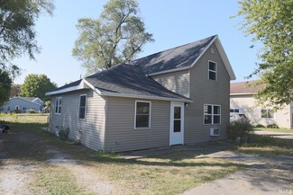 275 W Scott St, Markle, IN 46770