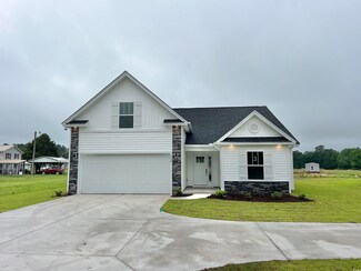1178 Daisy Rd Unit Lot 3 Emerald, Loris, SC 29569