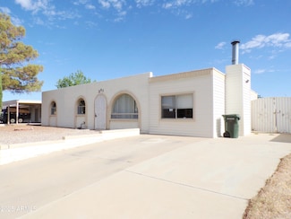 201 Terra Dr, Sierra Vista, AZ 85635