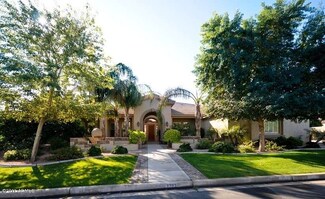 3363 E Indigo Cir Unit 160, Mesa, AZ 85213