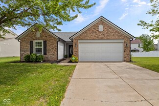 4615 Copper Grove Dr, Indianapolis, IN 46237