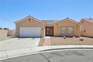 3538 Canter Dr, North Las Vegas, NV 89032