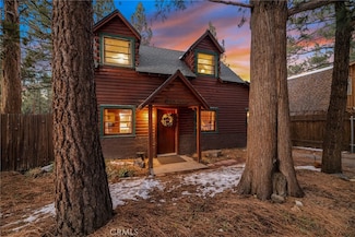 301 E Barker Blvd, Big Bear, CA 92314