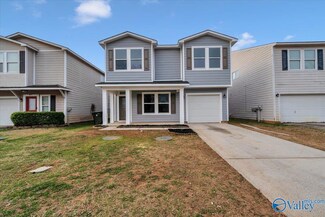 195 Farmington Dr, Harvest, AL 35749