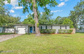 1702 Dibble Cir E, Jacksonville, FL 32246