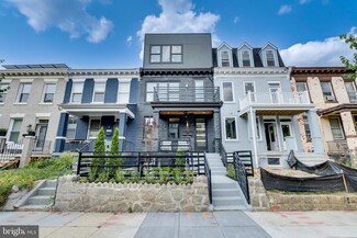 1124 Morse St NE Unit 2, Washington, DC 20002