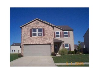 3231 Abaca Ct, Indianapolis, IN 46203
