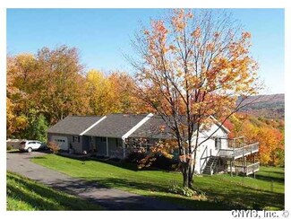2616 Lafayette Rd, La Fayette, NY 13084