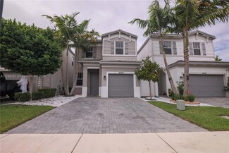 4465 NW 48th Terrace, Tamarac, FL 33319
