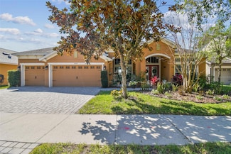 5409 Sanderling Ridge Dr, Lithia, FL 33547