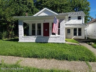 537 Wainwright Ave, Louisville, KY 40217
