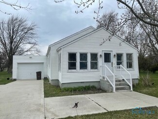 420 Oak St, Holgate, OH 43527