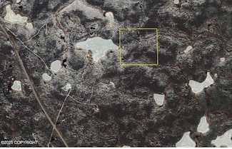 Tract J Old Lake Louise (Trail) Rd, Glennallen, AK 99588