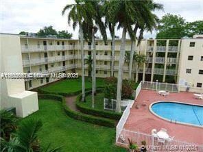 2800 NW 56th Ave Unit B107, Lauderhill, FL 33313