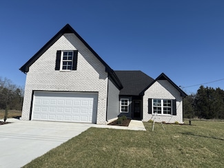 452 Dorsch Rd, Manchester, TN 37355
