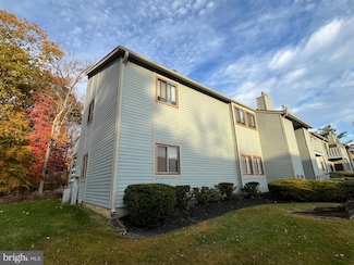 1909 Woodhollow Dr Unit 1909, Marlton, NJ 08053