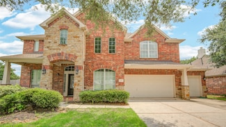 4403 Bridgestone Cedar Dr, Spring, TX 77388