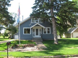 506 Ordway St, Wilmot, SD 57279