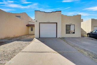 1533 Sacramento St, Las Cruces, NM 88001