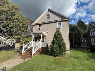76 Grant Ave, Auburn, NY 13021